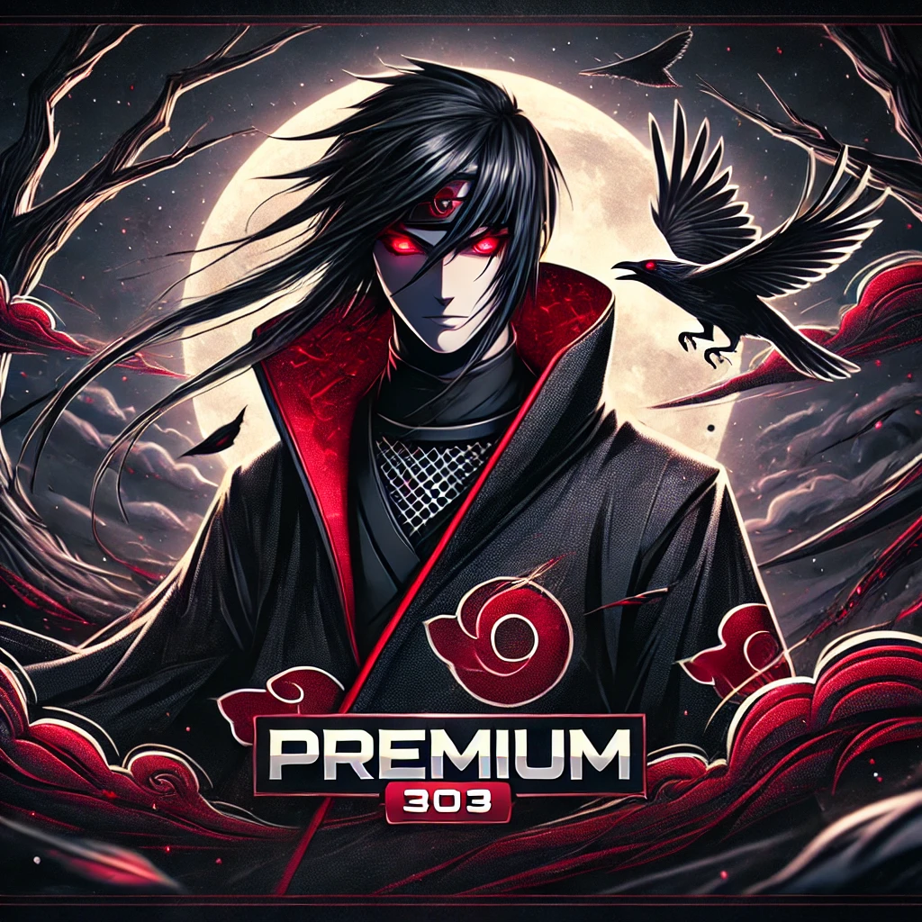 PREMIUM303
